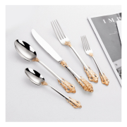 Bộ Dao Muỗng Nĩa Bàn Ăn